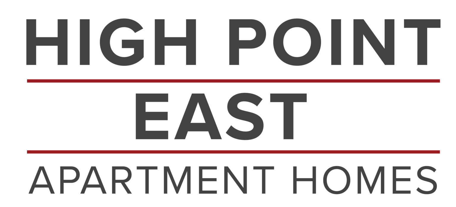 High Point East Wichita Apartments